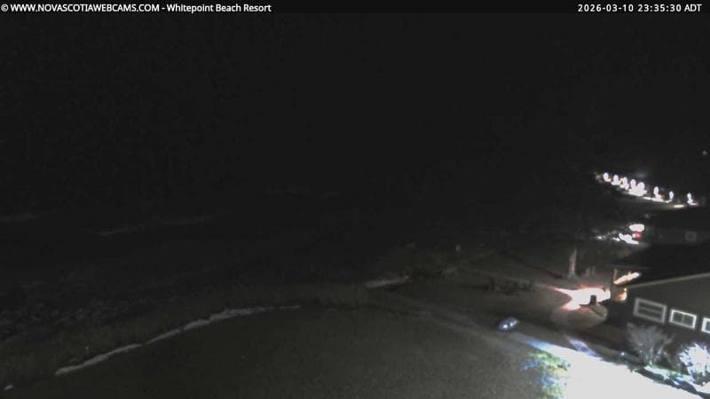 White Point Beach Resort