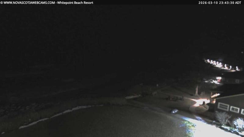 White Point Beach Resort