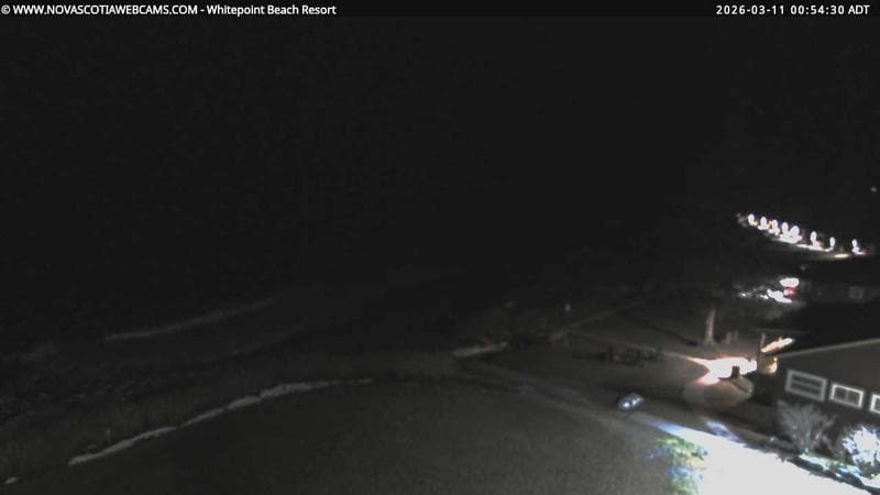 White Point Beach Resort