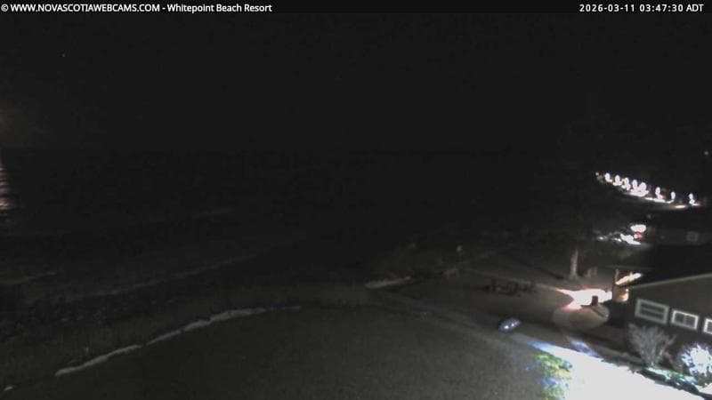 White Point Beach Resort