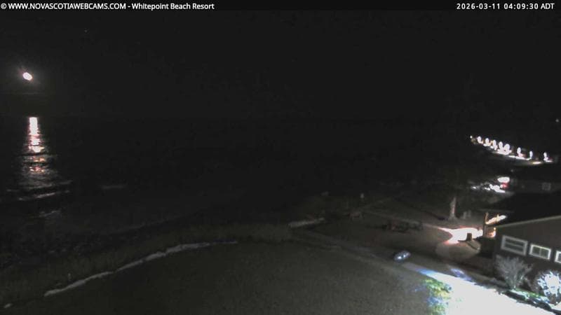 White Point Beach Resort