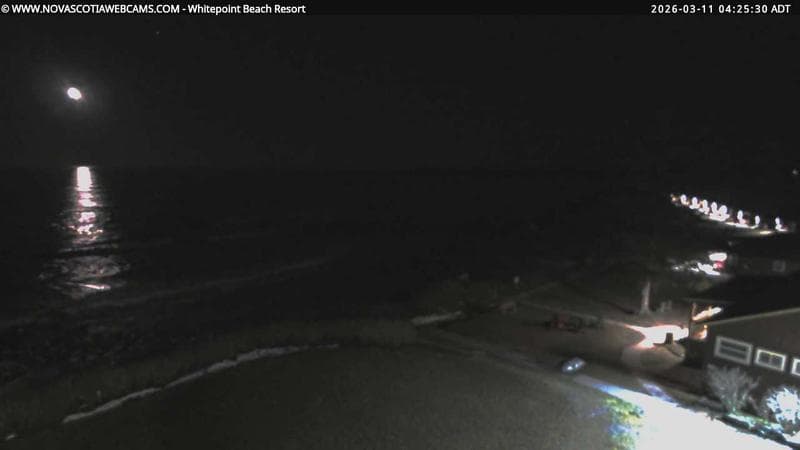 White Point Beach Resort