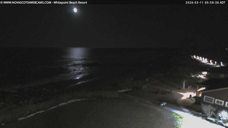 White Point Beach Resort