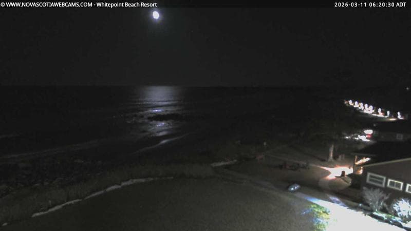 White Point Beach Resort