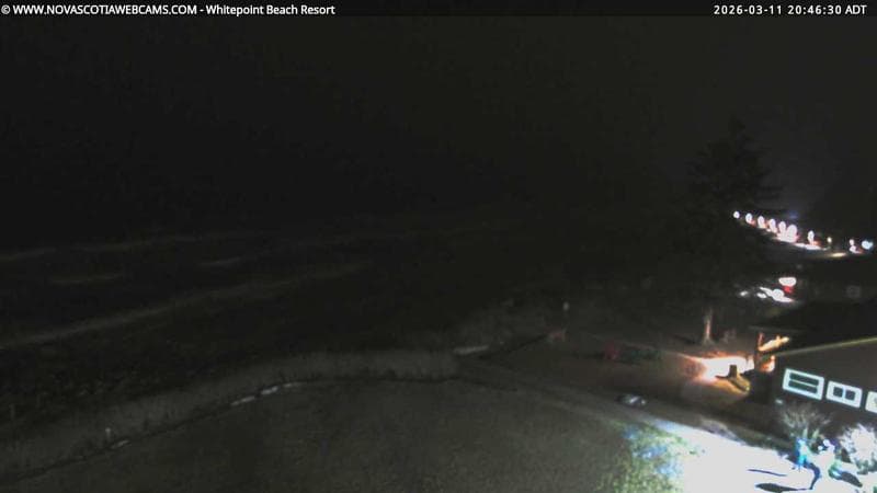 White Point Beach Resort