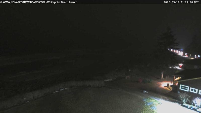 White Point Beach Resort