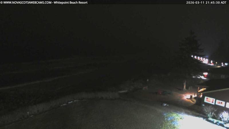 White Point Beach Resort