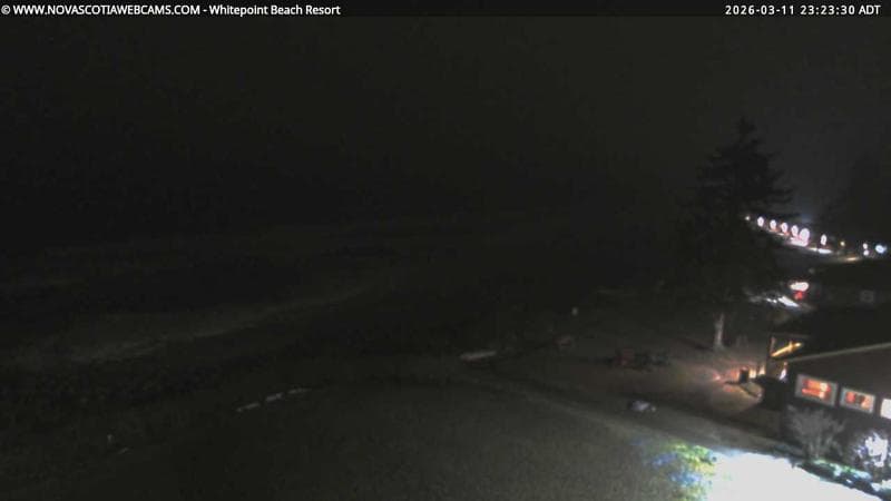 White Point Beach Resort