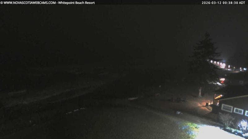 White Point Beach Resort