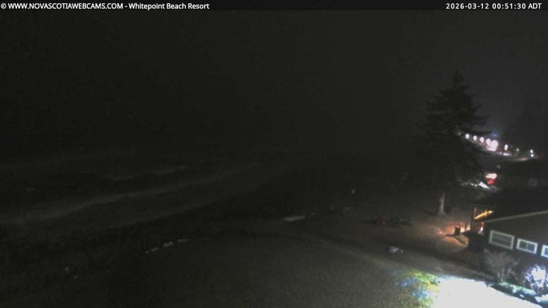 White Point Beach Resort