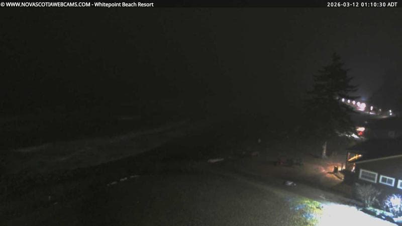 White Point Beach Resort