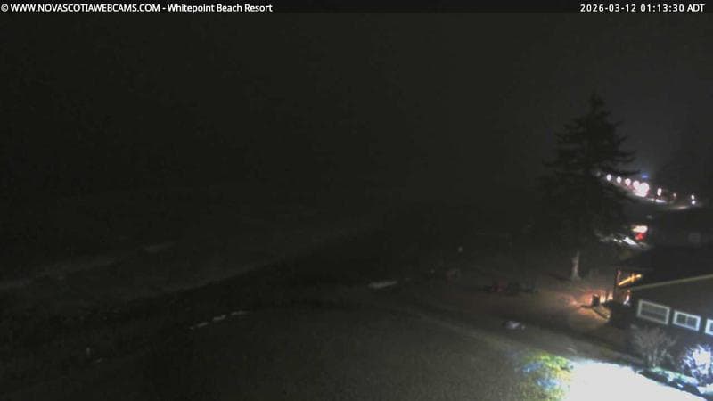 White Point Beach Resort