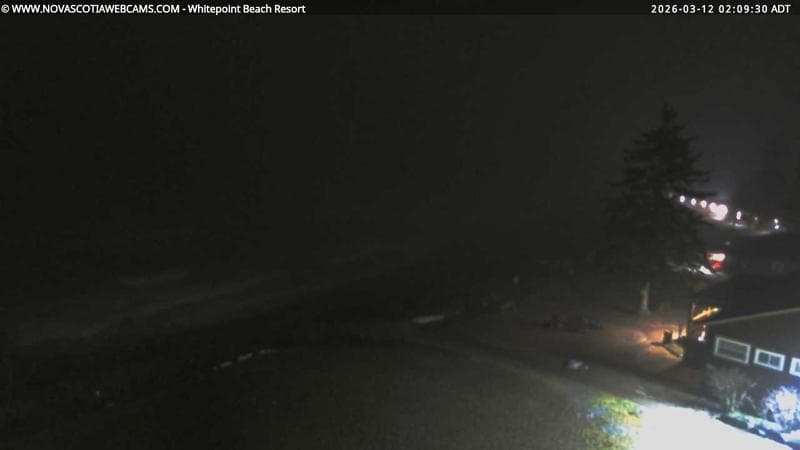 White Point Beach Resort