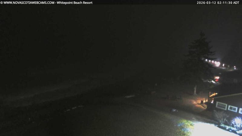 White Point Beach Resort