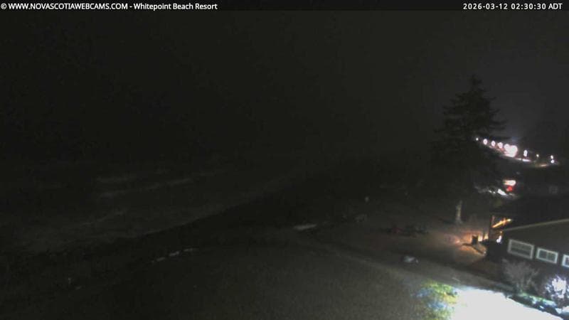 White Point Beach Resort