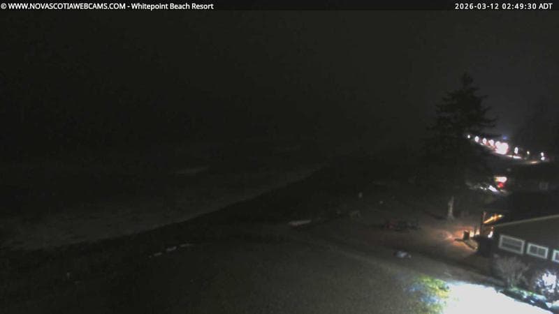 White Point Beach Resort