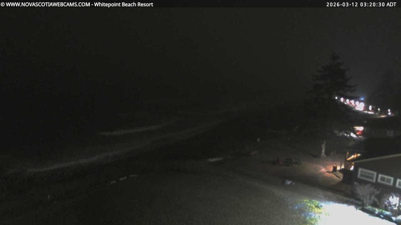 White Point Beach Resort