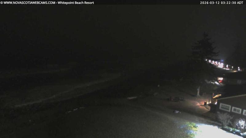 White Point Beach Resort