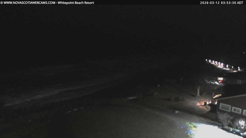 White Point Beach Resort