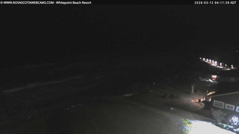 White Point Beach Resort