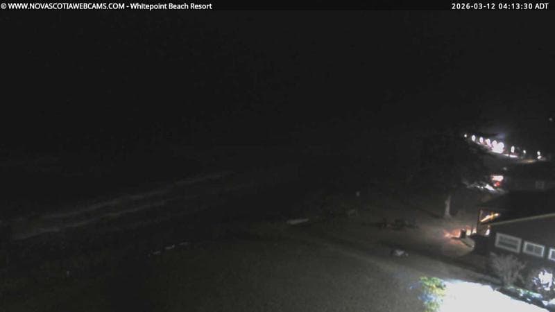 White Point Beach Resort