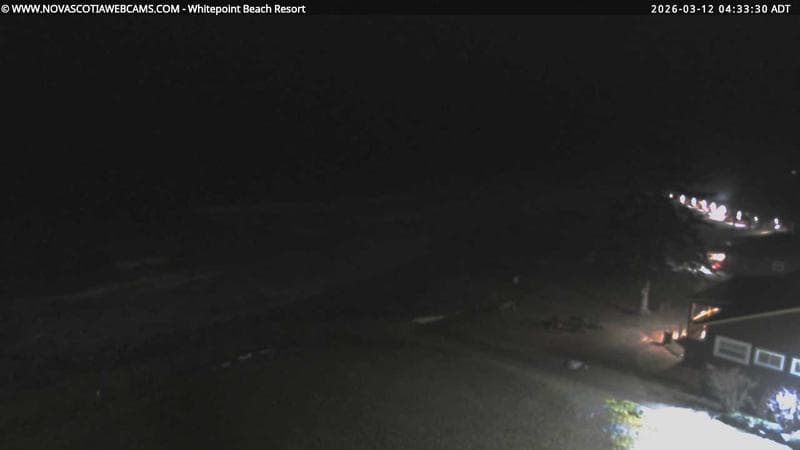 White Point Beach Resort