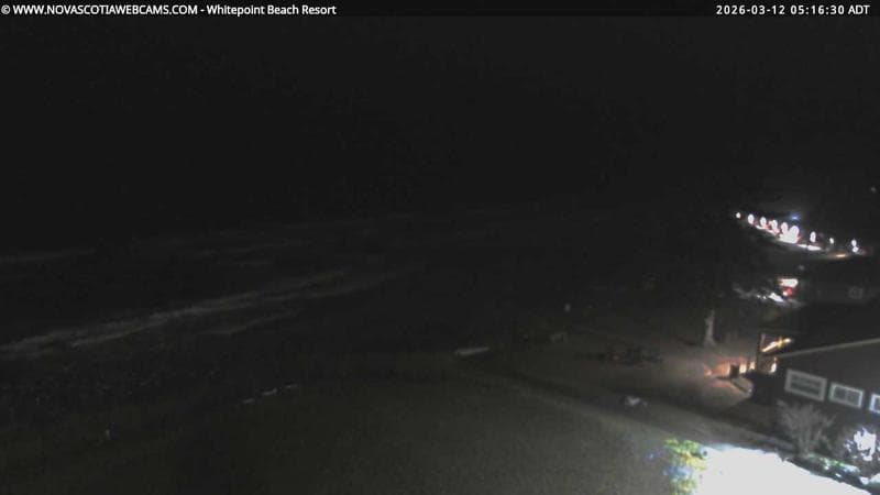 White Point Beach Resort