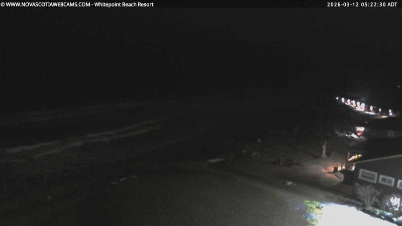 White Point Beach Resort