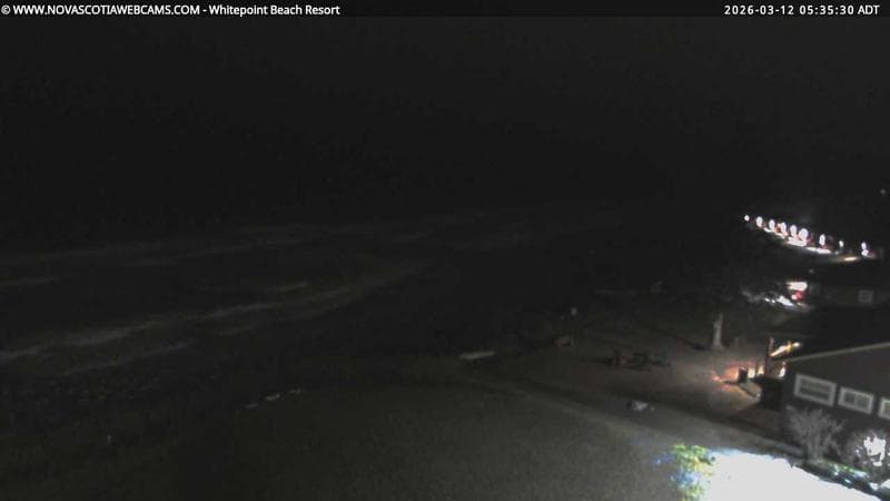 White Point Beach Resort