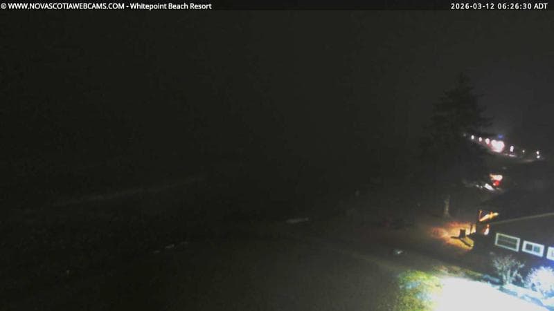 White Point Beach Resort