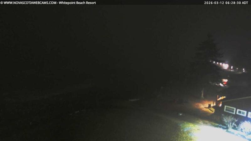 White Point Beach Resort