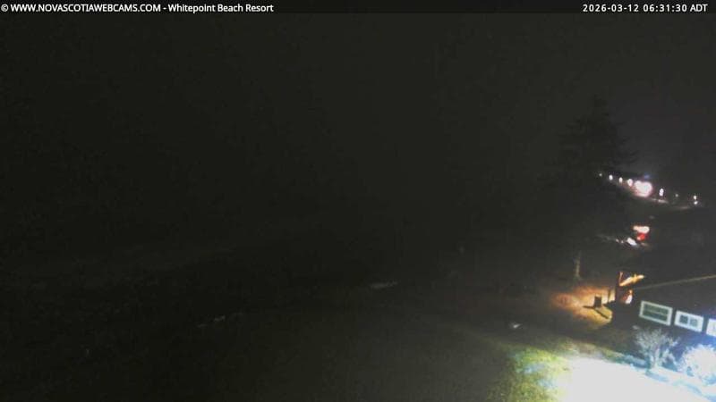 White Point Beach Resort