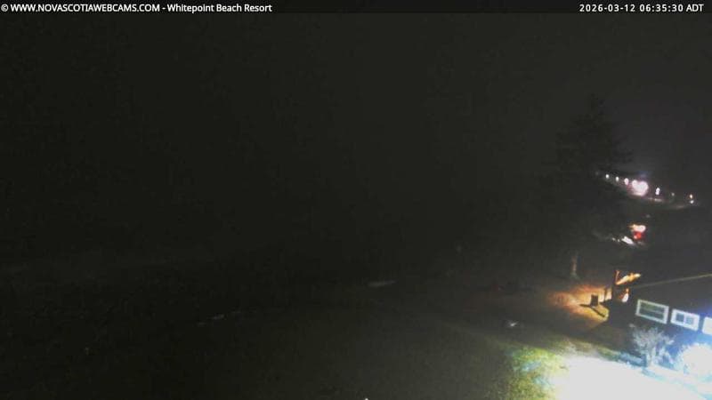 White Point Beach Resort