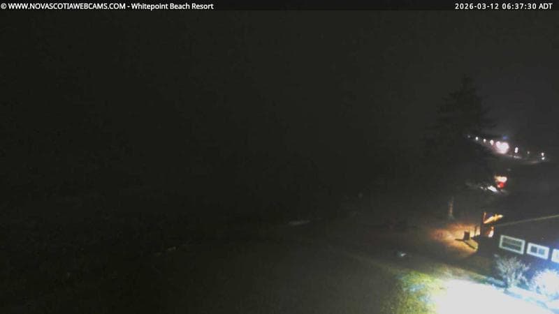 White Point Beach Resort