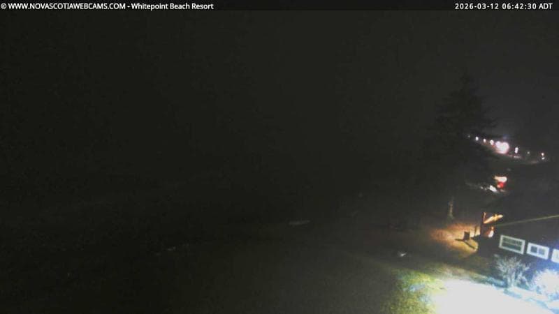 White Point Beach Resort