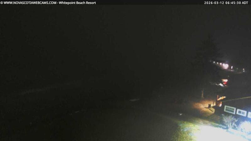 White Point Beach Resort