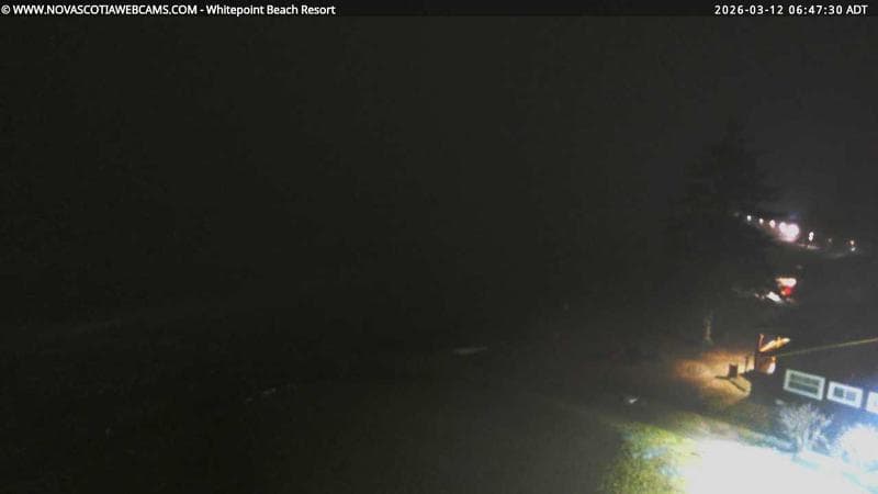 White Point Beach Resort