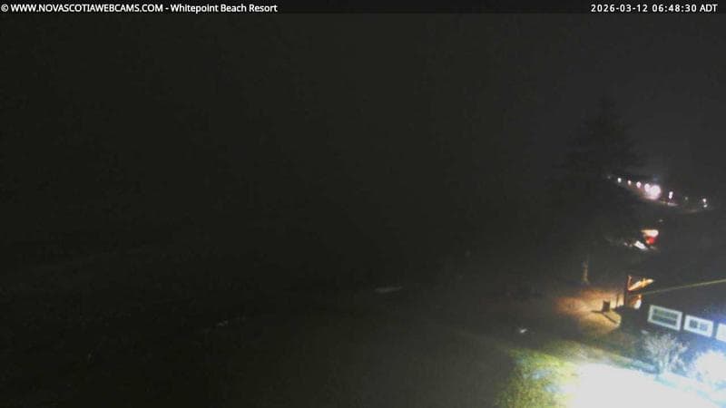 White Point Beach Resort