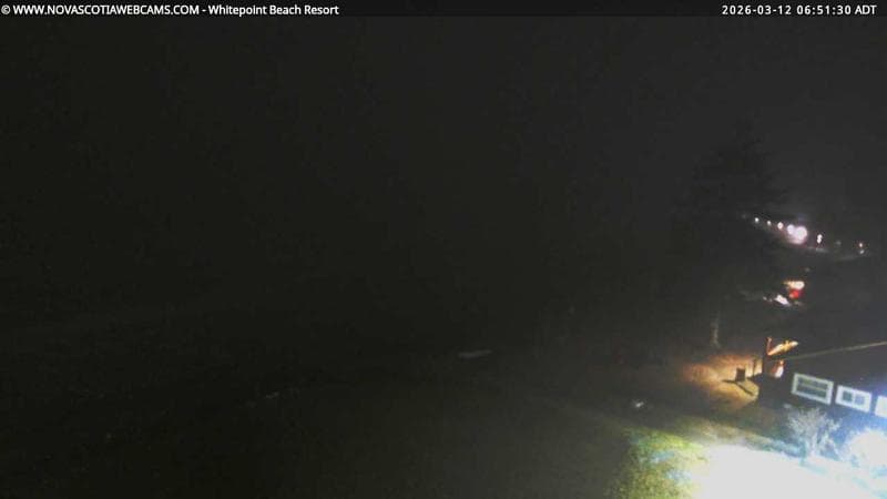 White Point Beach Resort