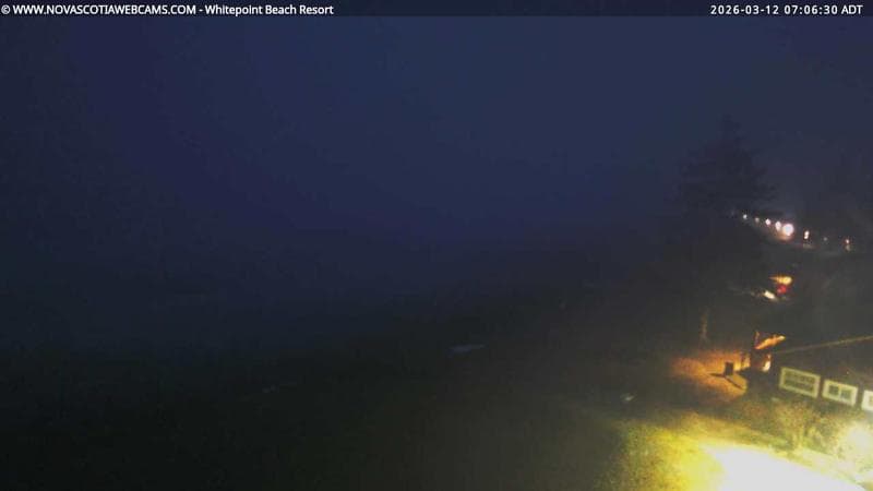 White Point Beach Resort