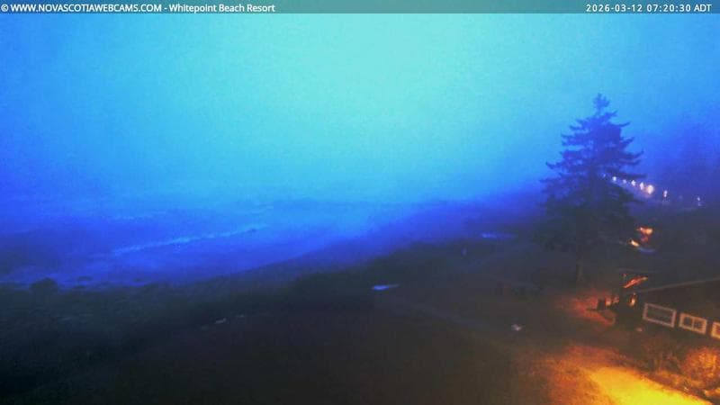 White Point Beach Resort