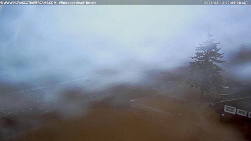 White Point Beach Resort