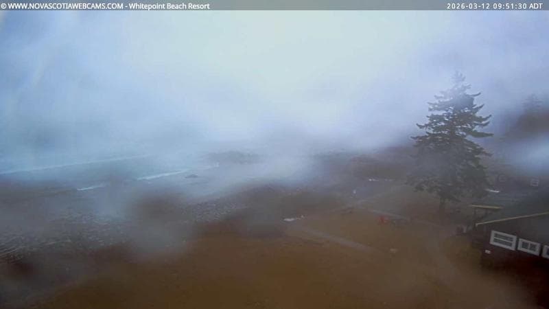 White Point Beach Resort