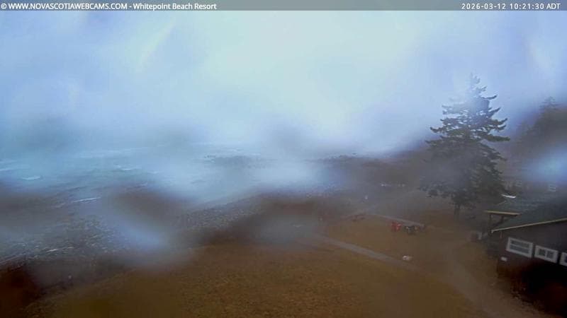 White Point Beach Resort