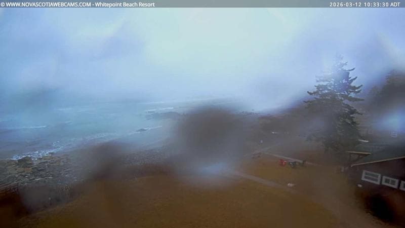 White Point Beach Resort