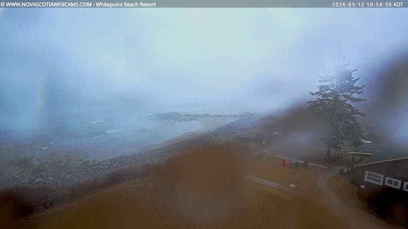 White Point Beach Resort