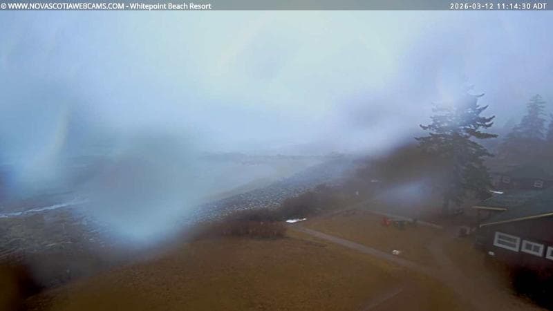 White Point Beach Resort