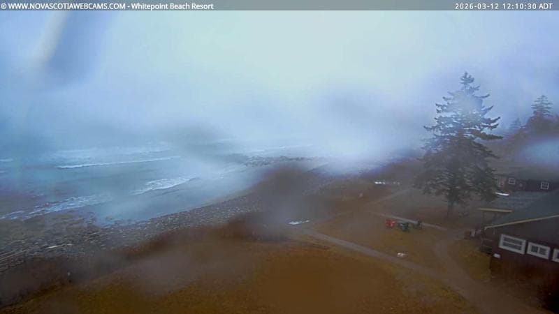 White Point Beach Resort