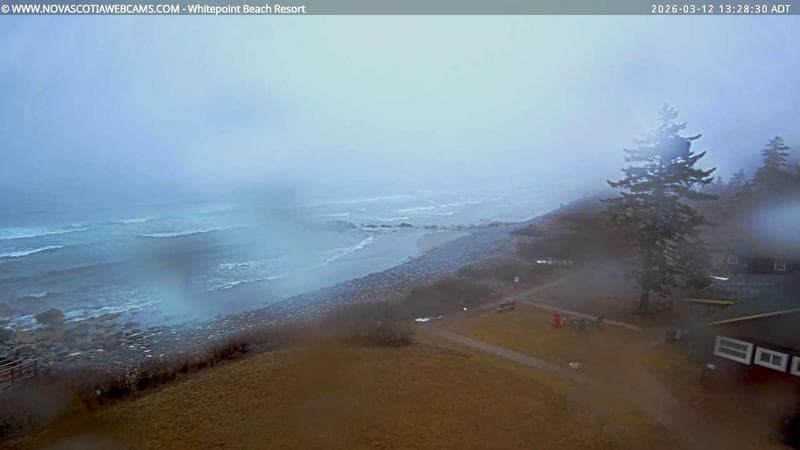 White Point Beach Resort