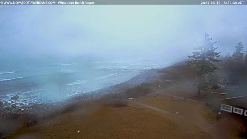 White Point Beach Resort